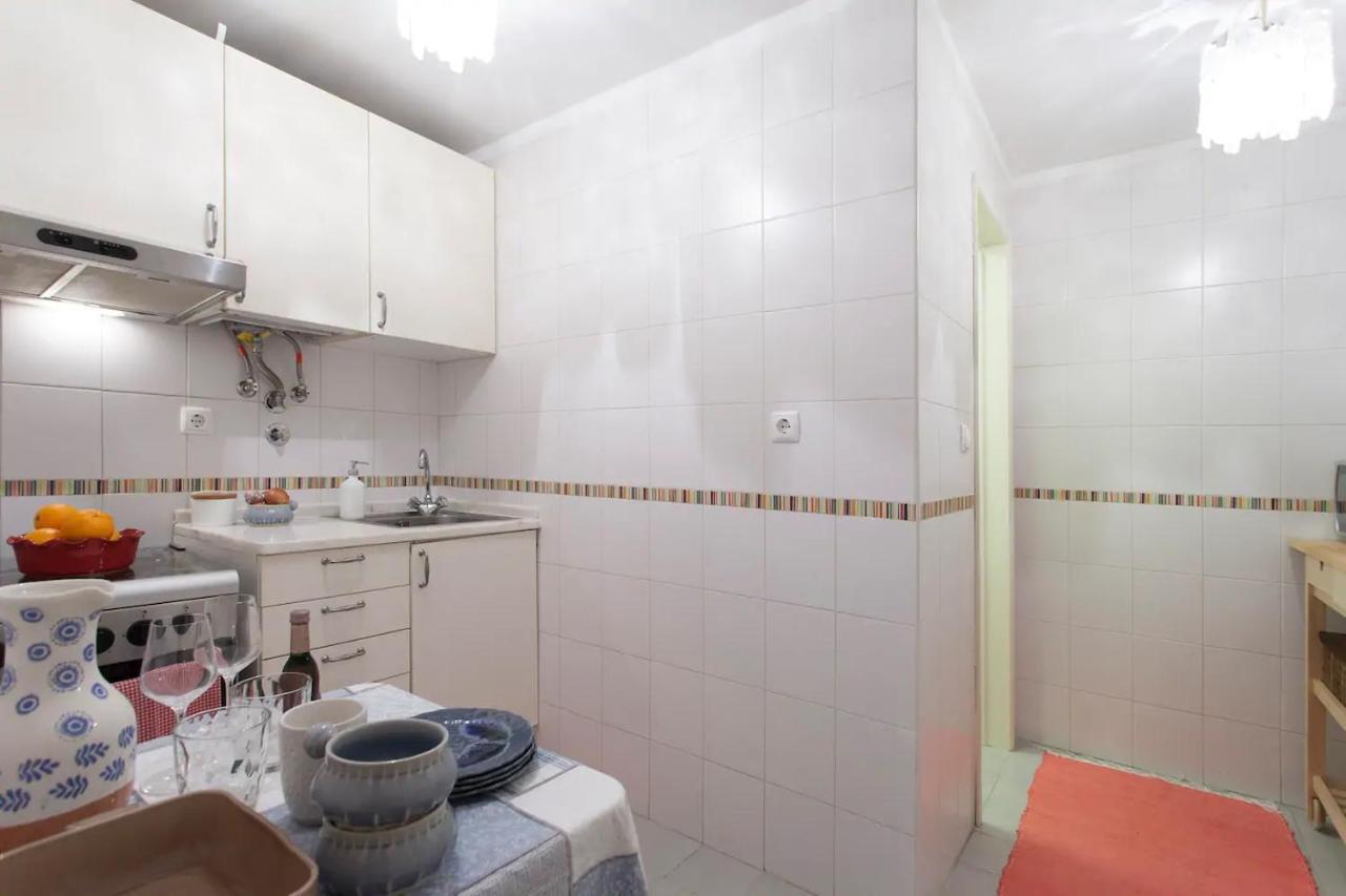 ליסבון Alfama Charming Apt With 2 Free Bikes By Timecooler מראה חיצוני תמונה