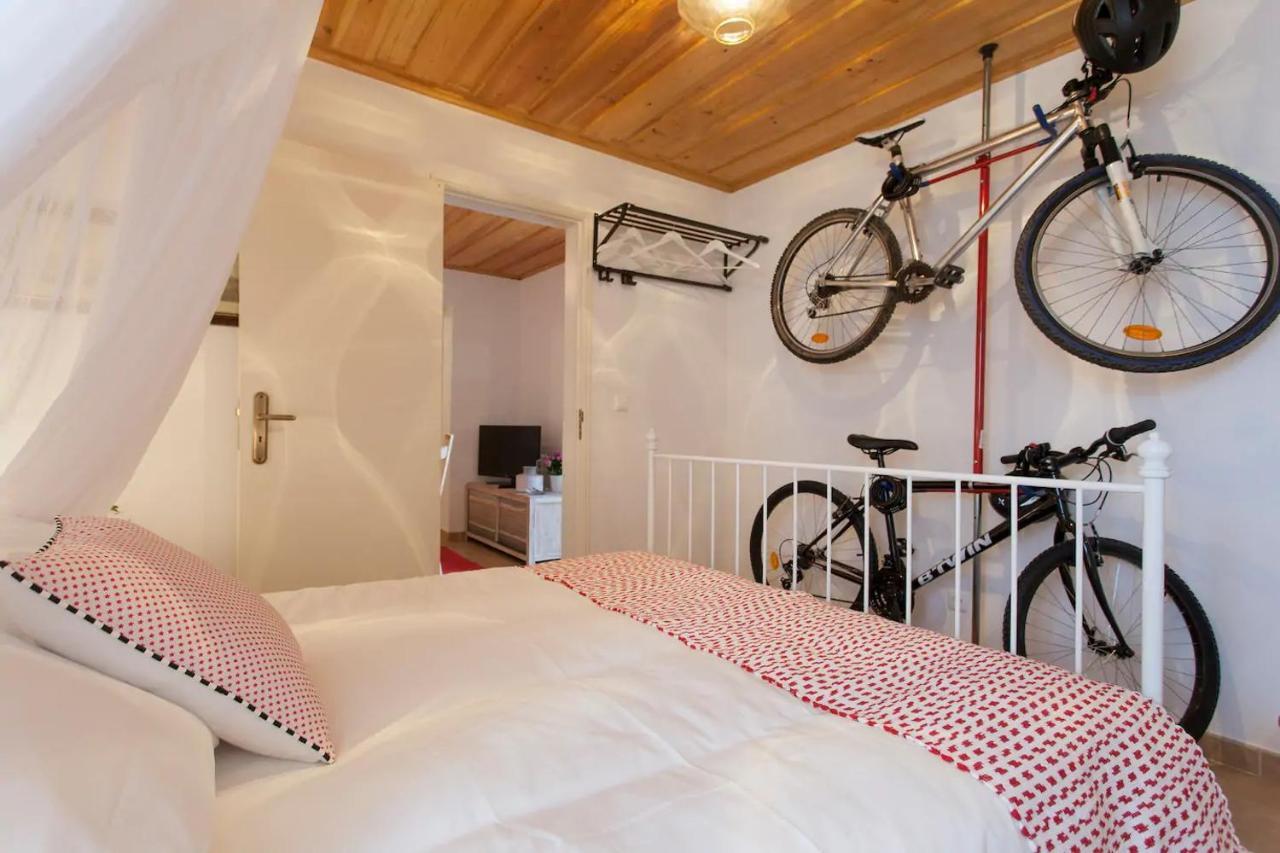 ליסבון Alfama Charming Apt With 2 Free Bikes By Timecooler מראה חיצוני תמונה