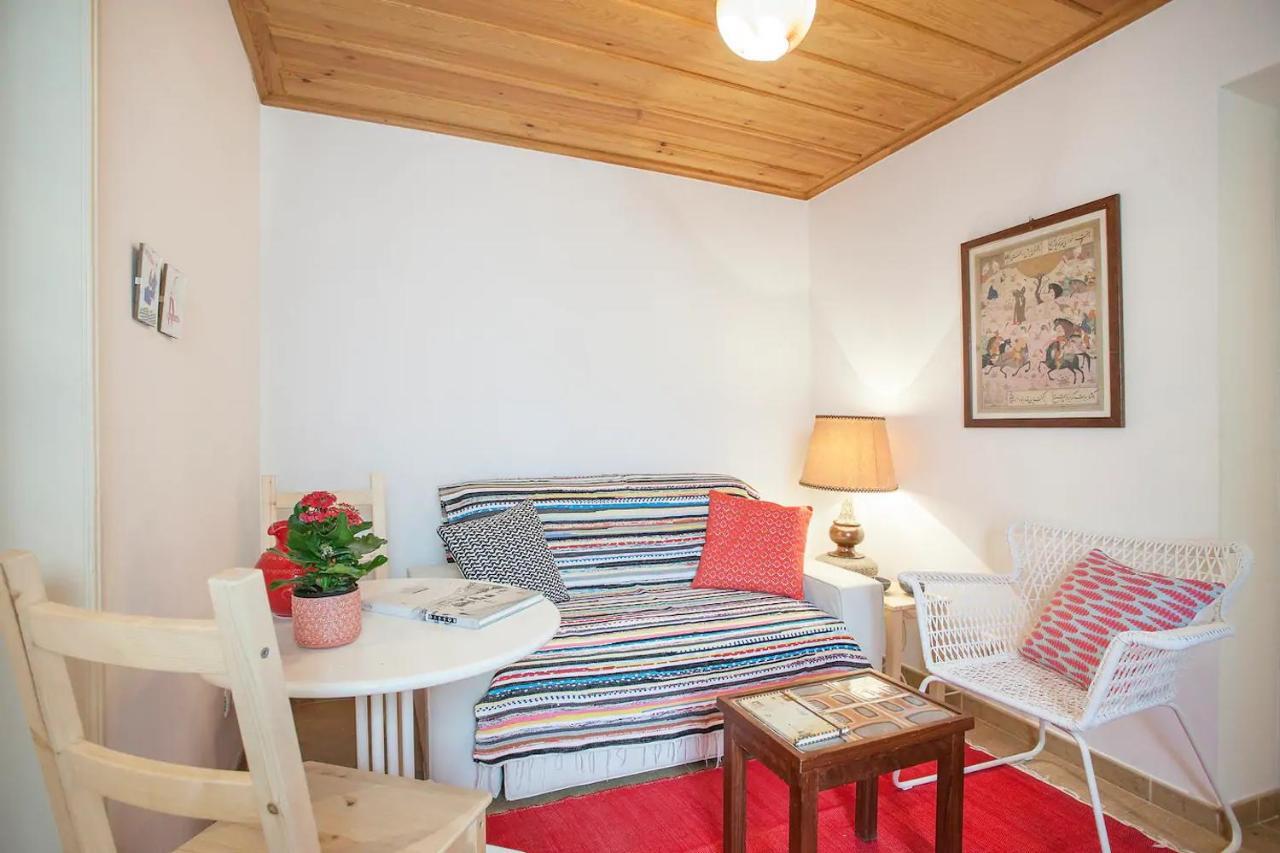 ליסבון Alfama Charming Apt With 2 Free Bikes By Timecooler מראה חיצוני תמונה
